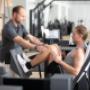 Trinicum – Zentrum für Integrative Medizin und Schmerztherapie 1030 Trini-Training Trinicum – Zentrum für Integrative Medizin und Schmerztherapie 1030 Trini-Training