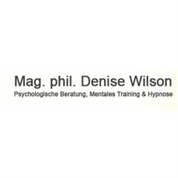 Mag. phil. Denise Wilson