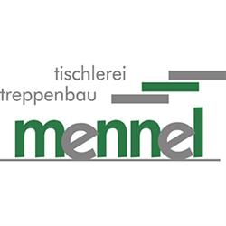 Mennel Tischlerei & Treppenbau
