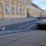 Tiefgarage Am Museumsquartier in Wien