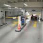 Tiefgarage Am Museumsquartier in Wien