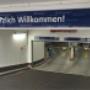 Tiefgarage Am Museumsquartier in Wien