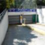 Tiefgarage Arenbergpark in Wien