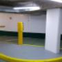 Tiefgarage Reithofferplatz in Wien