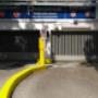 Tiefgarage Reithofferplatz in Wien