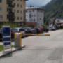 Parkplatz WiFi in Zell am See