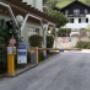 Parkplatz WiFi in Zell am See