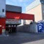 Tiefgarage Interspar Ottakring, Wien