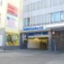 Tiefgarage Interspar Meidling in Wien