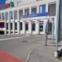 Tiefgarage Interspar Garage in Villach