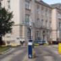 Parkplatz Krankenhaus  in Wien