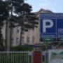 Parkplatz Krankenhaus  in Wien