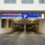 Tiefgarage Interspar Gudrunstrasse in Wien