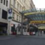 Tiefgarage Kärntnerringgarage in Wien