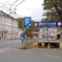 Tiefgarage Mirabell Salzburg