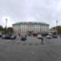 Parkplatz Mirabell Salzburg