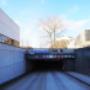 Tiefgarage UniPark Salzburg