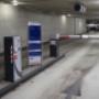 Tiefgarage UniPark Salzburg