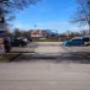 Parkplatz Otto-Holzbauer-Straße Salzburg