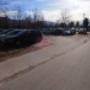 Parkplatz Akademieplatz