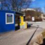 Parkplatz Akademieplatz