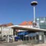 Tiefgarage Andreas Hofer Platz