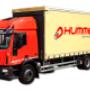 Hummer in Marchtrenk - Transporter