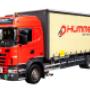 Hummer in Marchtrenk - Transporter