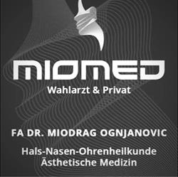 MIOMED Dr. Miodrag Ognjanovic