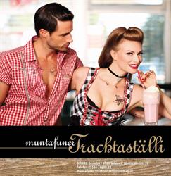 Muntafuner Trachtaställi
