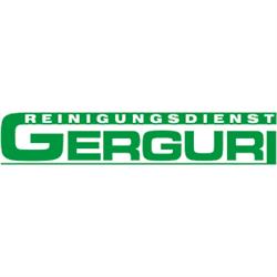 Reinigungsdienst GERGURI