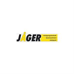 Jäger GmbH Reinigungstechnik Baumaschinen Mietpark Trockeneisstrahlen