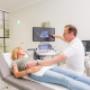 Ultraschall der Organe und Weichteile