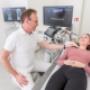 Ultraschall Gefäßdiagnostik