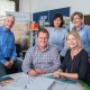 Das AgroChron Team wir sind für sied!