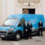 Bestattung Himmelblau GmbH Bestattung Himmelblau GmbH