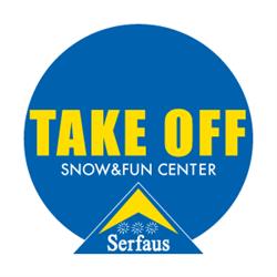 Take Off - Snow & Fun Center