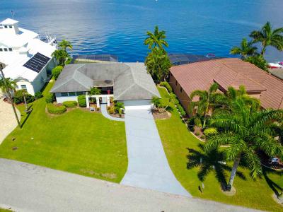Ferienhaus-Cape-Coral