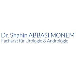 Dr. med. Shahin Abbasi Monem