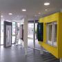 REMOPLAST Fenster GmbH Schauraum Graz