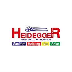 Heidegger-Installationen GesmbH