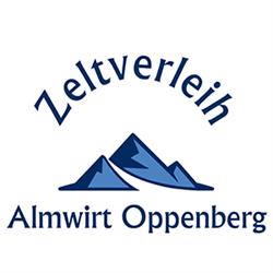 Almwirt Mario Schrattenthaler
