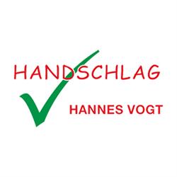 HANDSCHLAG AUTOHANDEL u. KFZ-TECHNIK Hannes Vogt