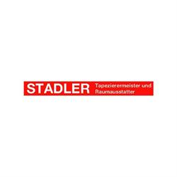 Tapezierermeister und Raumausstatter Stadler