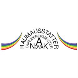 Raumausstatter Andreas Novak