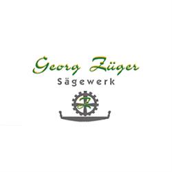 Sägewerk Georg Züger