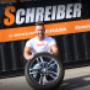 Reifen Schreiber - Raphael Schreiber