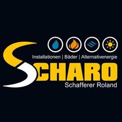 Scharo Installationen