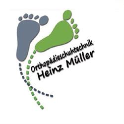 Müller Heinz - Orthopädieschuhtechnik