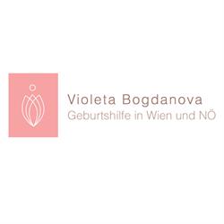 Hebamme Violeta Bogdanova